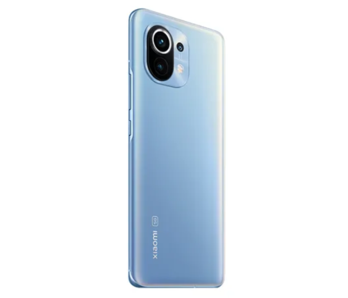 Xiaomi Mi 11 8GB RAM 256GB 5G - Horizon Blue - Zoom Image 5