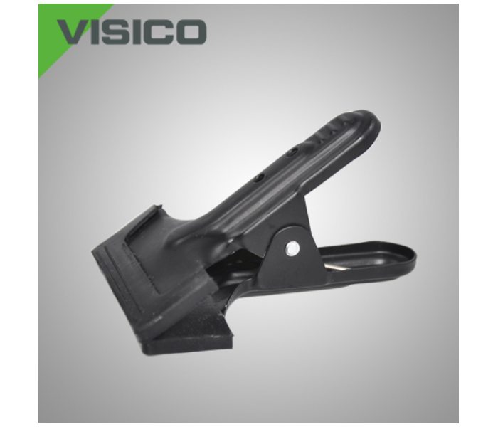 Visico SC-005A Spring Clamp - Black - Zoom Image 1