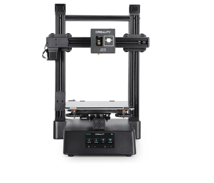 Creality 3D CP-01 3 in 1 Modular 3D Printer - Black - Zoom Image 4