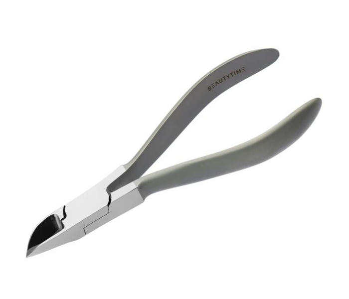 Beautytime BT141 12cm Chiropody Pliers - Silver - Zoom Image