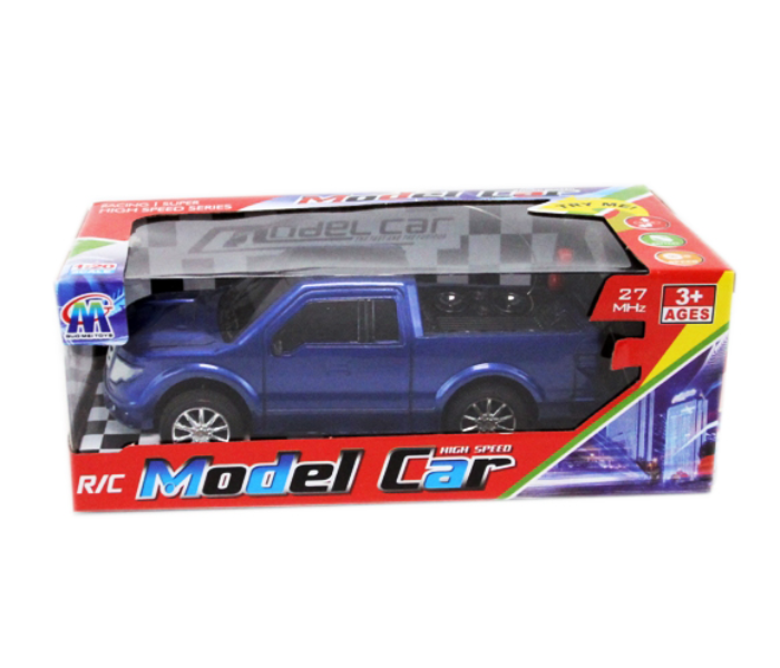 New Year Centre 4002-4 Remote Control Super Model Racing Car for Kids - Zoom Image