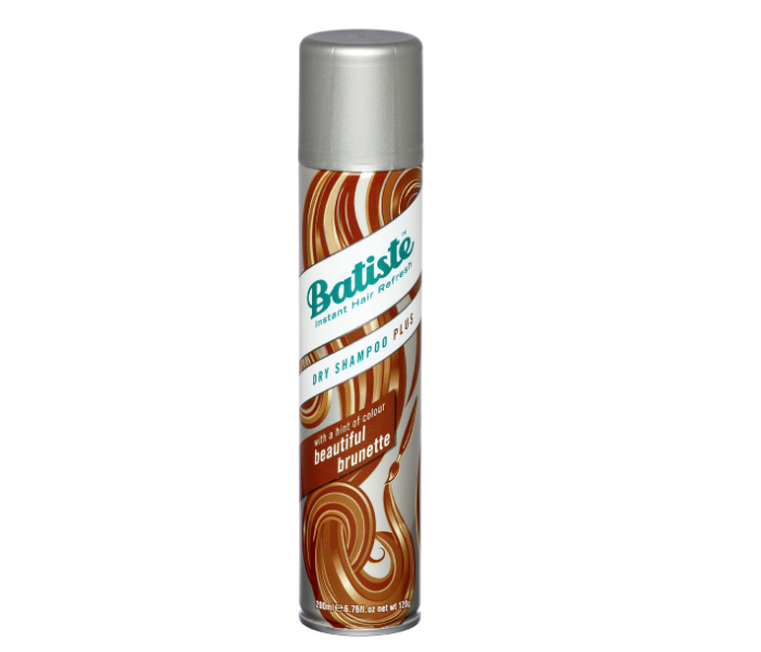 Batiste BA2747 200 ml Beautiful Brunette Dry Shampoo - Zoom Image