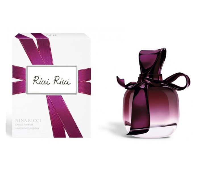 Nina Ricci 80ml Ricci Ricci Eau de Parfum for Women - Zoom Image