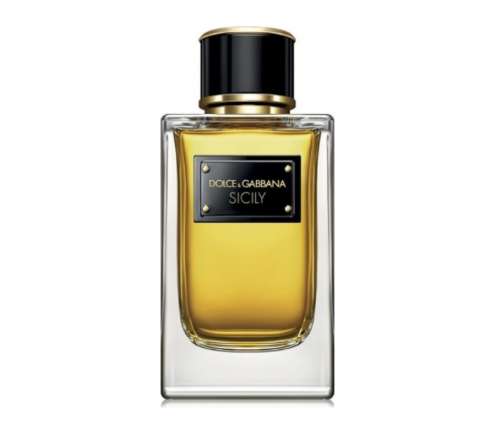 Dolce and Gabbana 150ml Velvet Sicily Eau de Parfum  For Women - Zoom Image