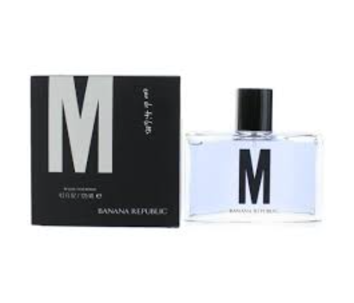 Banana Republic 125ml M Eau de Toilette for Men - Zoom Image