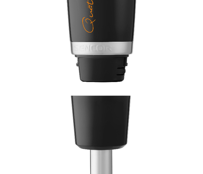 Sencor SHB 4359BK 600W 700ml Hand Blender - Black - Zoom Image 6