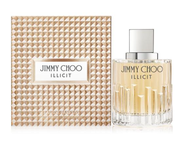 Jimmy Choo 100 ml Illicit Eau de Parfum for Women - Zoom Image