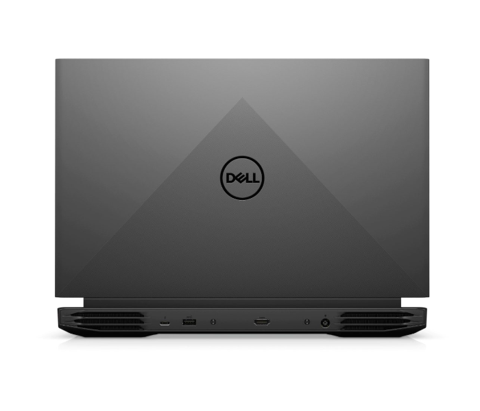 Dell G15 5510 15.6 Inch FHD Intel Core i5-10200H Processor 8GB RAM 512GB SSD NVIDIA GeForce GTX 1650 4GB Graphics Linux Gaming Laptop - Grey - Zoom Image 3