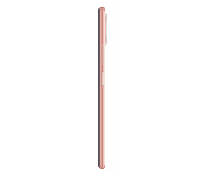 Xiaomi Mi 11 Lite Dual SIM 6GB RAM 128GB 4G LTE- Peach Pink - Zoom Image 4