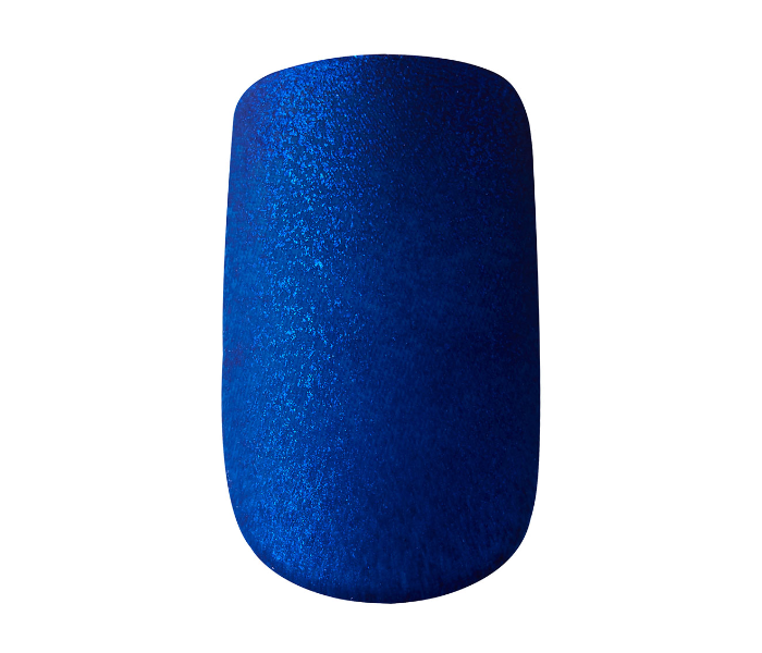 Kiss KSS107COS00087 Broadway Impress Accent Nails Call It Off - Blue - Zoom Image 4