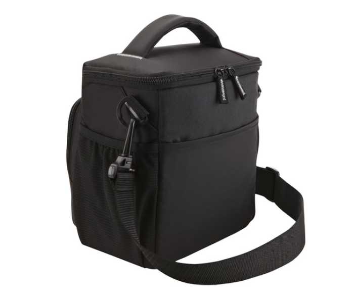 Case Logic TBC-409 DSLR Shoulder Bag - Black - Zoom Image 2