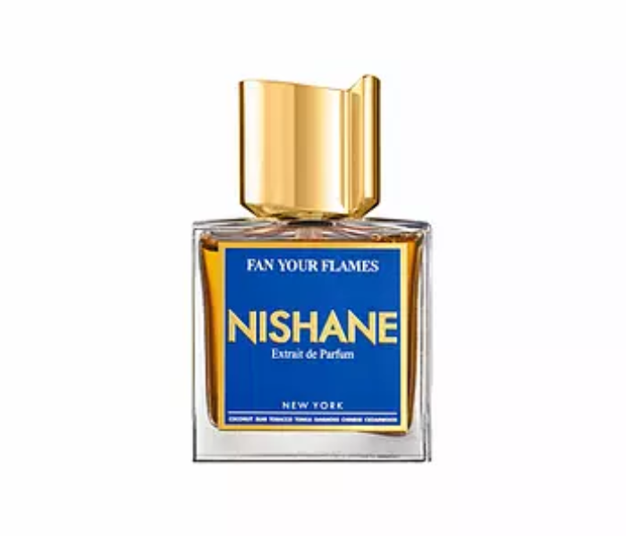 Nishane 100ml Fan Your Flames Extrait De Parfum - Zoom Image