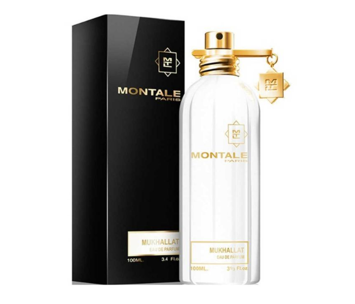 Montale 100ml Mukhallat Eau de Parfum - Zoom Image