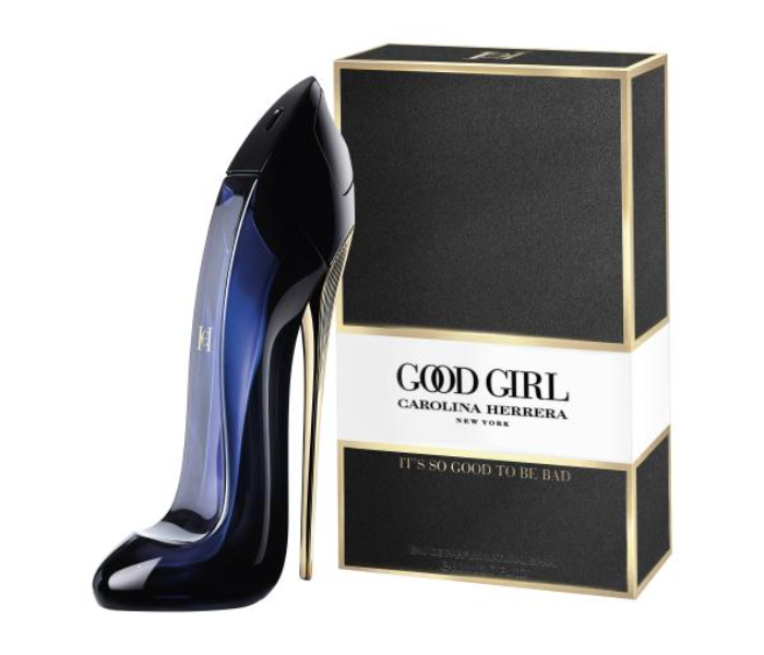 Carolina Herrera 80ml Good Girl Eau de Parfum For Women - Zoom Image