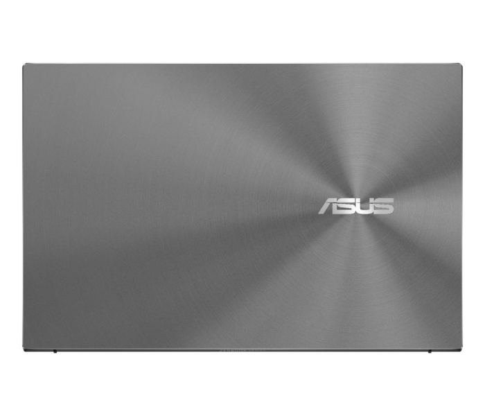 Asus Zenbook Q408UG-211-BL 14 Inch FHD AMD Ryzen 5-5500U 8GB RAM 1TB SSD 2GB NVIDIA GeForce MX450 Windows 10 - Grey - Zoom Image 4