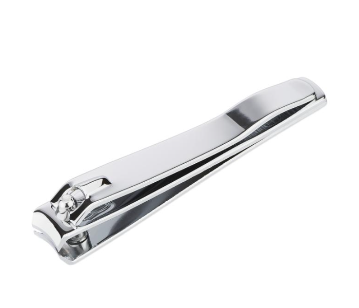 Beautytime BT153 Toenail Clipper - Silver - Zoom Image