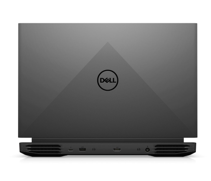 Dell G15 5510 15.6 Inch FHD Intel Core i5-10200H Processor 16GB RAM 1TB SSD NVIDIA GeForce GTX 1650 4GB Graphics Linux Gaming Laptop - Grey - Zoom Image 3