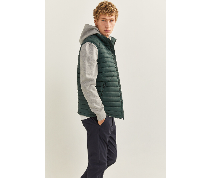 Springfield 095901428 XXL Jacket for Men - Green - Zoom Image 2