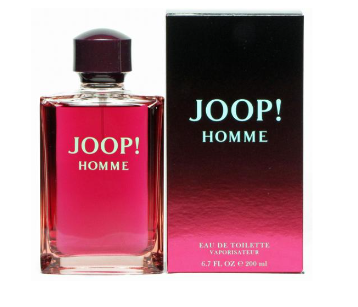 Joop 200 ml Homme Eau de Toilette for Men - Zoom Image