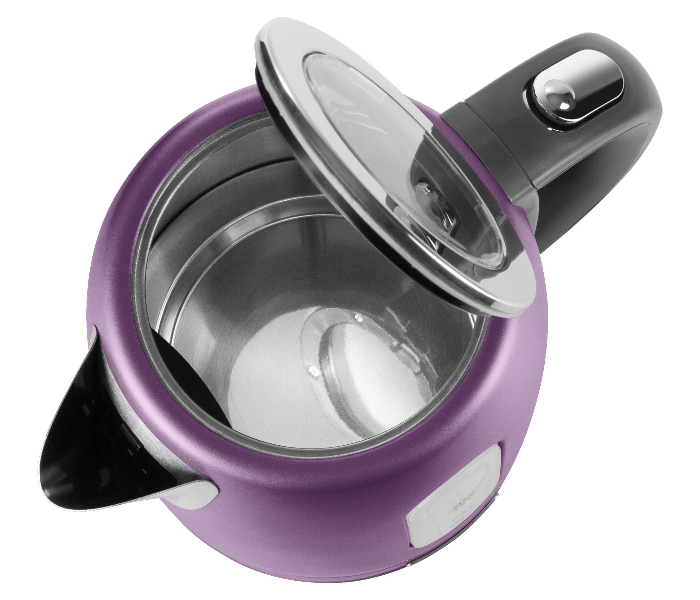 Sencor SWK 1773VT 2150W 1.7 Litre Stainless Steel Kettle - Violet - Zoom Image 5