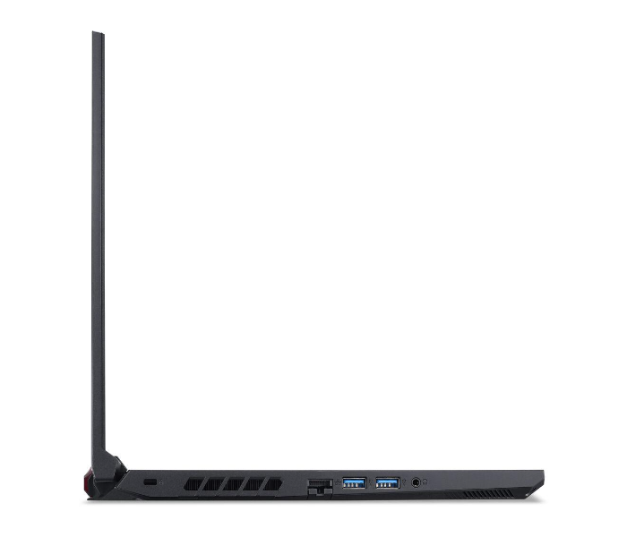 Acer Nitro 5 AN515-55-709E 15.6 Inch HD Intel Core i7-10750H Processor 16GB 1TB SSD 6GB Nvidia GeForce GTX 1660Ti Graphics FreeDOS - Black - Zoom Image 7