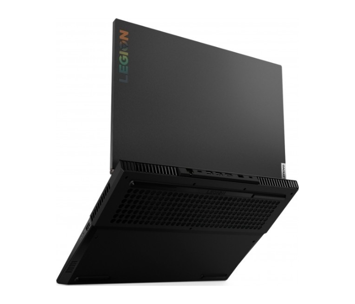 Lenovo Legion 5 15ACH6H-82JU007YAX 15.6 Inch FHD AMD RYZEN 5 5600H Processor 8GB RAM 512GB SSD 6GB NVIDIA GeForce RTX 3060 Graphics Windows 10 Home - Phanton Blue - Zoom Image 5