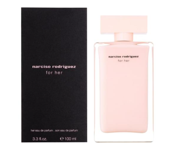 Narciso Rodriguez 100ml Ladies Eau de Parfum for Women - Zoom Image