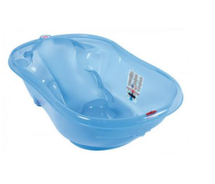 OKBaby 038823-84 Onda  Smart Tub - Dark Blue - Zoom Image