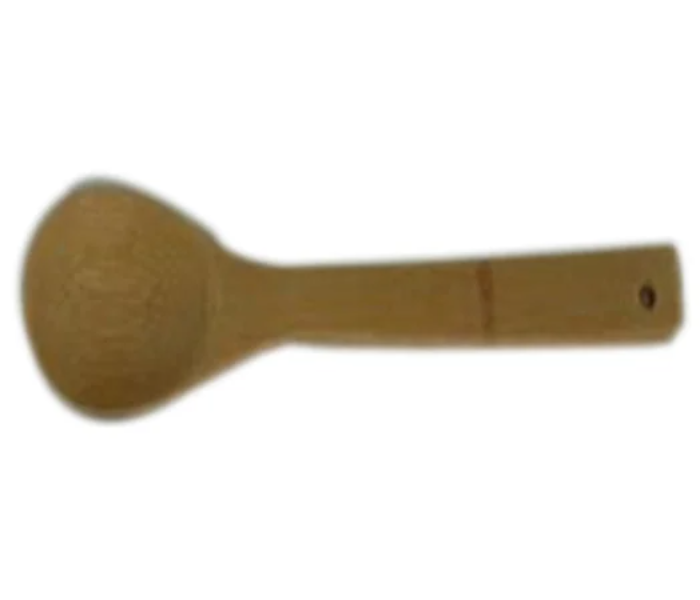 Homeway HW2981 Bamboo Spoon - Brown - Zoom Image