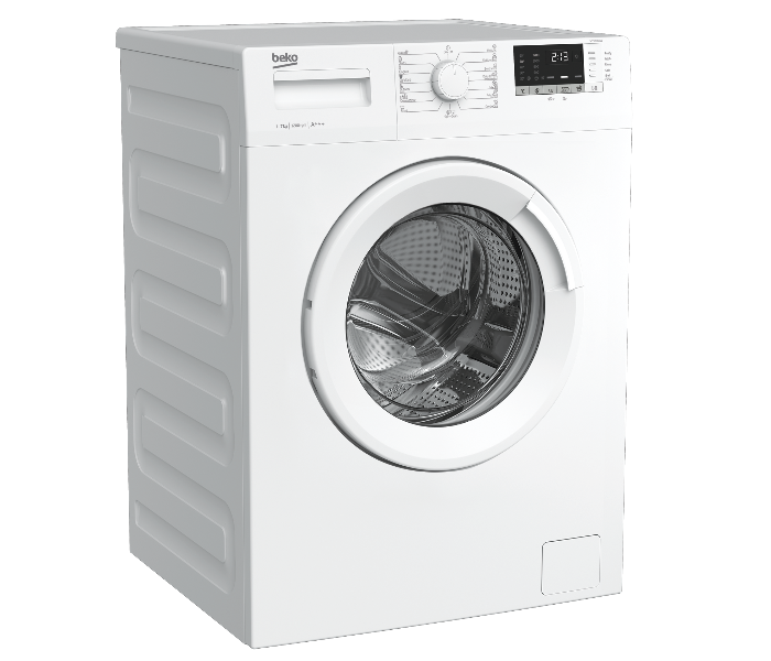 Beko WTV7612BW 7 kg Washing Machine - White - Zoom Image 2