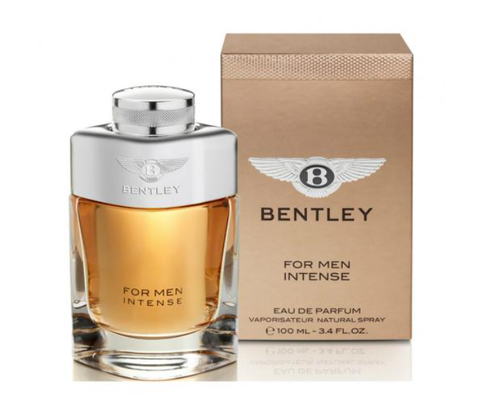 Bentley 100ml Intense Eau de Parfum for Men - Zoom Image