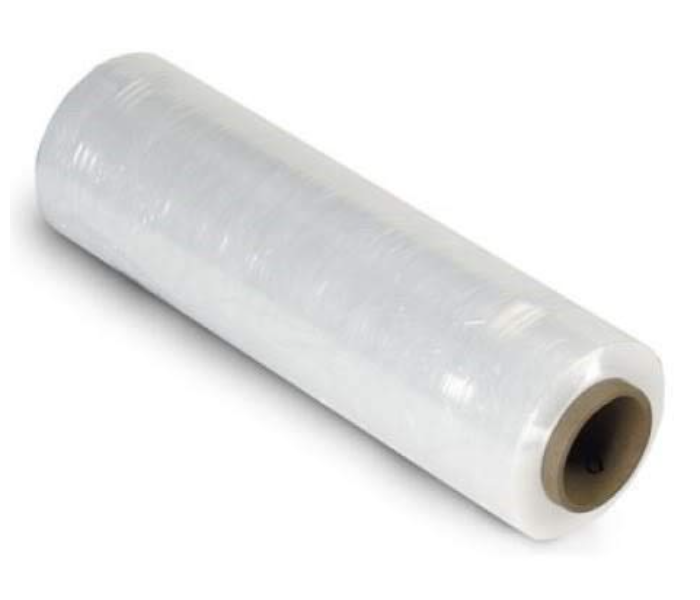 RZ 45cm 6Kg Cling Film Wrap - Zoom Image