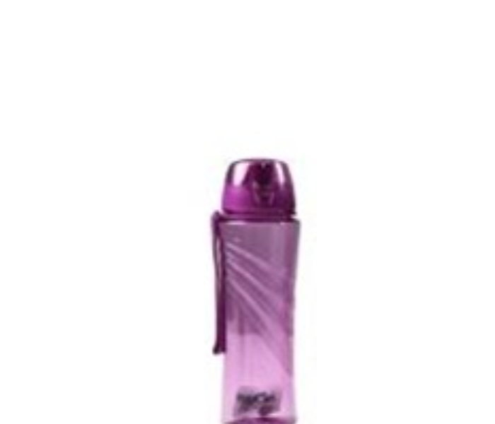 Homeway HW-2704 Dynamic Rhythm 650Ml Water Bottle - Pink - Zoom Image