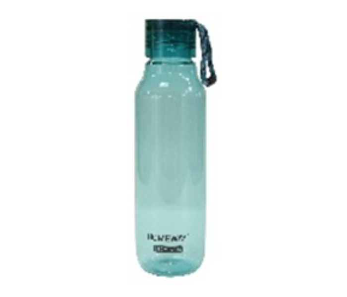 Homeway HW-2706 670Ml Water Bottle - Blue - Zoom Image