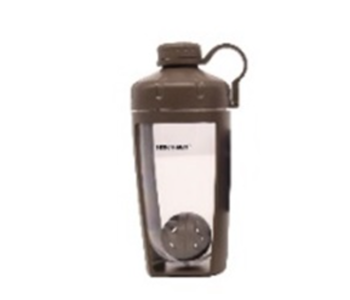 Homeway HW-3445 Gym Bottle 700 Ml - Brown - Zoom Image