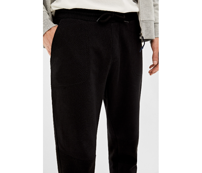 Springfield 009604001 XS Pant for Men - Black - Zoom Image 2