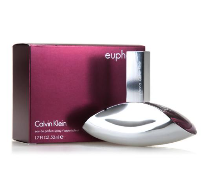 Calvin Klein Euphoria Eau de Parfum 50ml For Women - Zoom Image