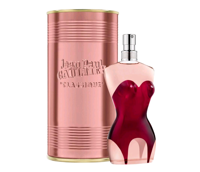 Jean Paul Gaultier 100 ml Classique Eau de Parfum for Women - Zoom Image