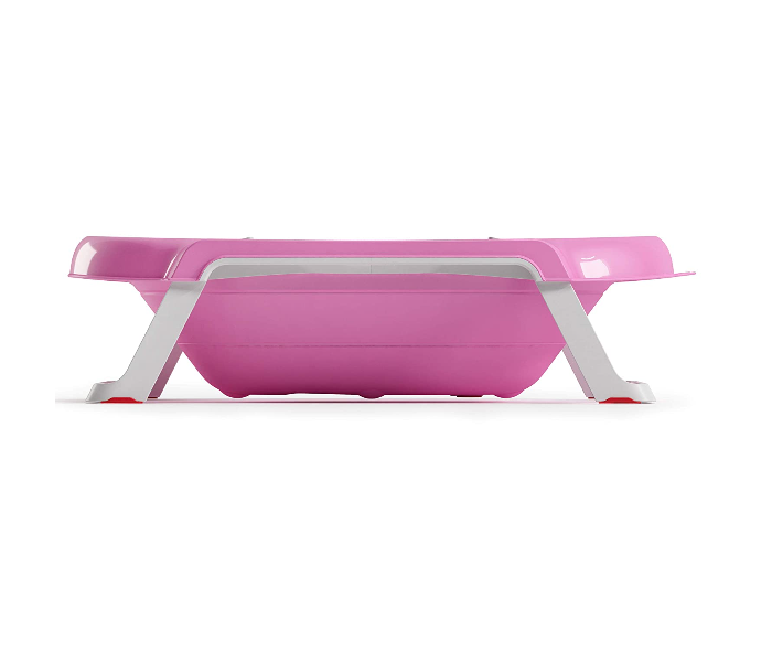 OKBaby 038895-66 Onda Slim folding bathtub - Pink - Zoom Image 4