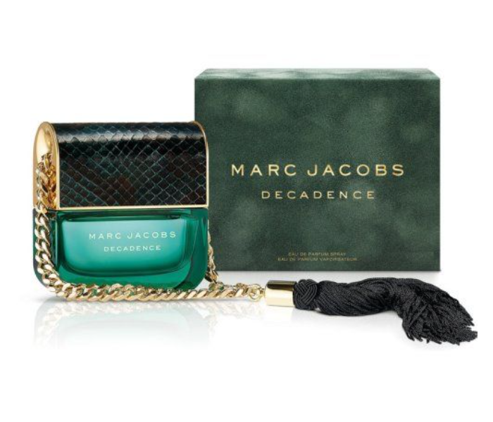 Marc Jacobs 100ml Decadence Eau de Parfum For Women - Zoom Image