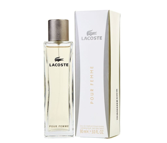 Lacoste 90 ml Pour Femme Eau de Parfum for Women - Zoom Image