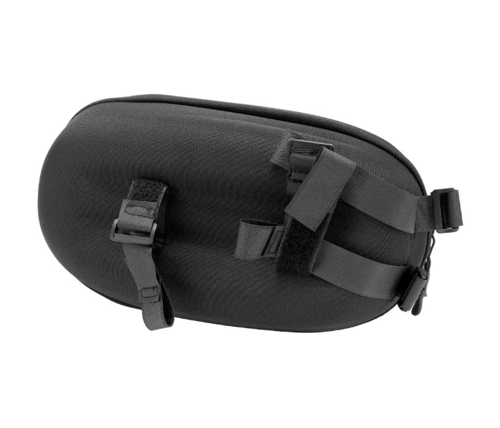 Bicycle and Electric Scooter Front Hanging Storage Bag for Mijia M365 - Black - Zoom Image 3