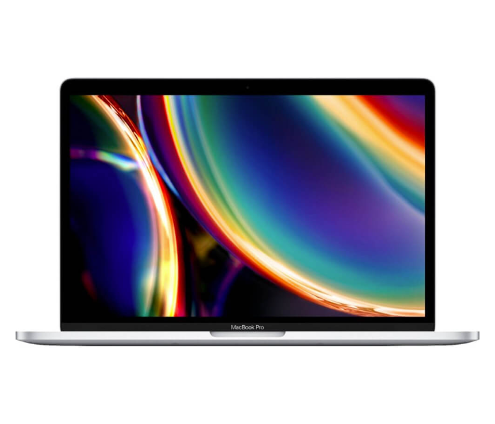 Apple MacBook PRO MXK62 13 Inch 2020 Intel Core i5 Processor 8GB RAM 256GB - Silver - Zoom Image 2