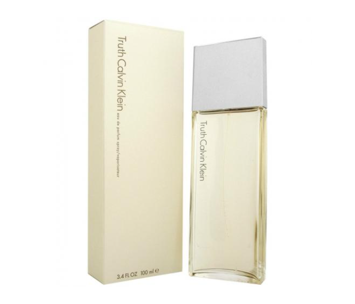 Calvin Klein Truth 100ml Eau de Parfum for Women - Zoom Image