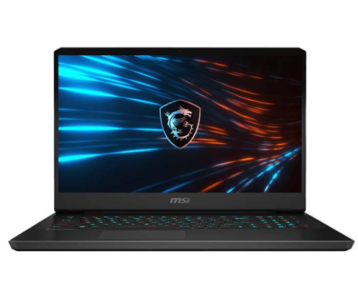 MSI GP76 LEOPARD 10UE-9S7-17K222-415 17.3 Inch FHD Intel Core i7 10870H Processor 16GB RAM 1TB SSD 6GB NVIDIA Geforce RTX 3060 Graphics Windows 10 Home - Black - Zoom Image 1