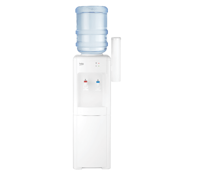 Beko BSS2201TT 550W Water Dispenser - White - Zoom Image