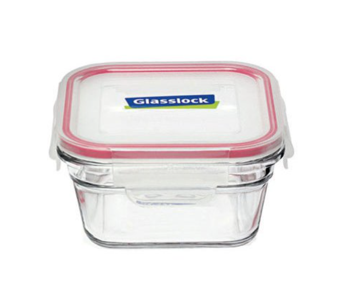 Glass Lock GL20049 490ml Food Container - Zoom Image