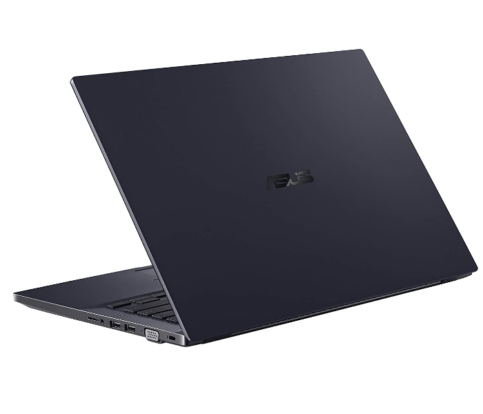 Asus P2451F-EK2151 14 Inch FHD Intel Core i5-10210U Processor 8GB RAM 512GB SSD Intel UHD Graphics Windows 10 Pro - Black - Zoom Image 3