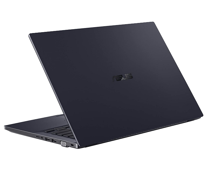 Asus P2451FB-EK0589 14 Inch FHD Intel Core i5-10210U Processor 8GB RAM 1TB HDD 2GB NVIDIA GeForce MX110 DOS - Black - Zoom Image 3