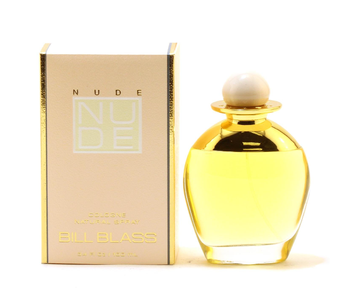 Bill Blass 100ml Bill Blass Nude Cologne Eau de Cologne for Women - Zoom Image